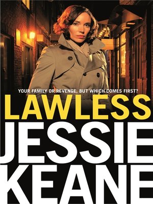 cover image of Lawless